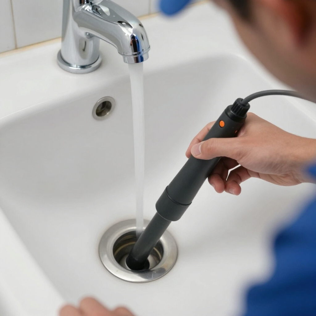 Drain Cleaning & Unclogging in Big Lake